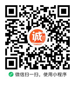 岫岩分类信息二维码
